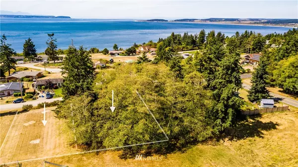 Coupeville, WA 98239,0 Div. 3 Pinecrest lots #4&5 AVE