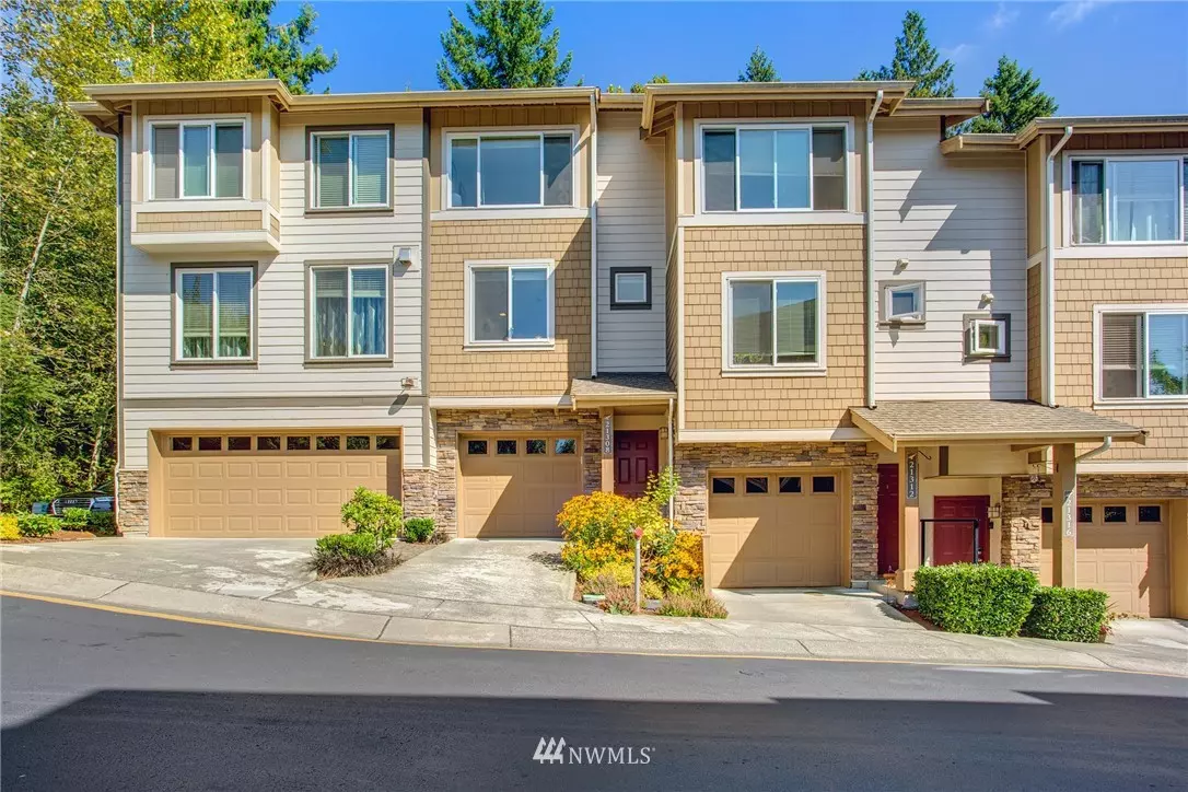 Issaquah, WA 98029,21308 SE 42nd PL