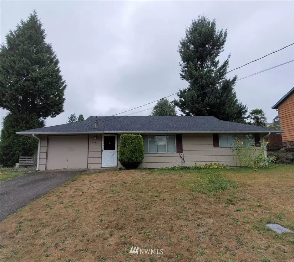 Renton, WA 98058,12714 SE 171st PL