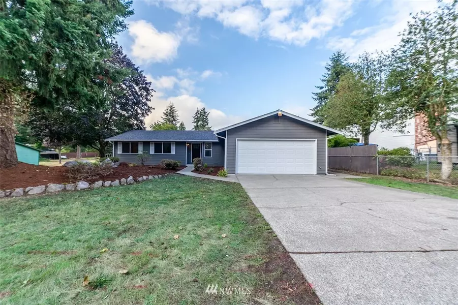 28605 30th AVE S, Federal Way, WA 98003