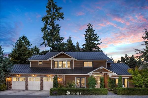 1608 106th AVE SE, Bellevue, WA 98004