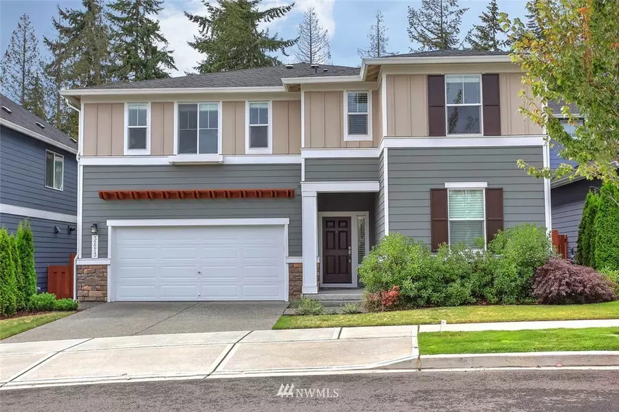 32213 47th AVE S, Auburn, WA 98001