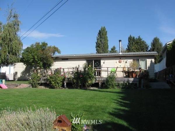 2408 SR 150, Manson, WA 98831