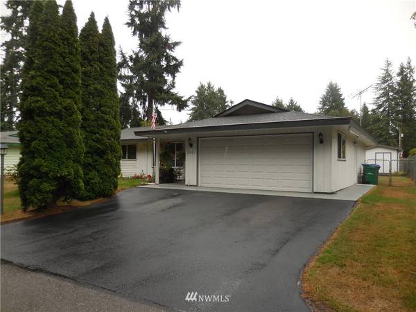 2501 Jackson AVE SE, Port Orchard, WA 98366