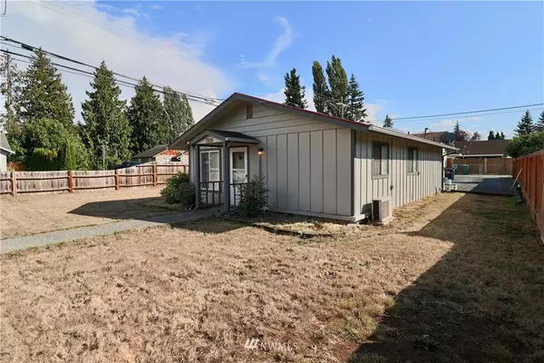 Marysville, WA 98270,1926 9th ST