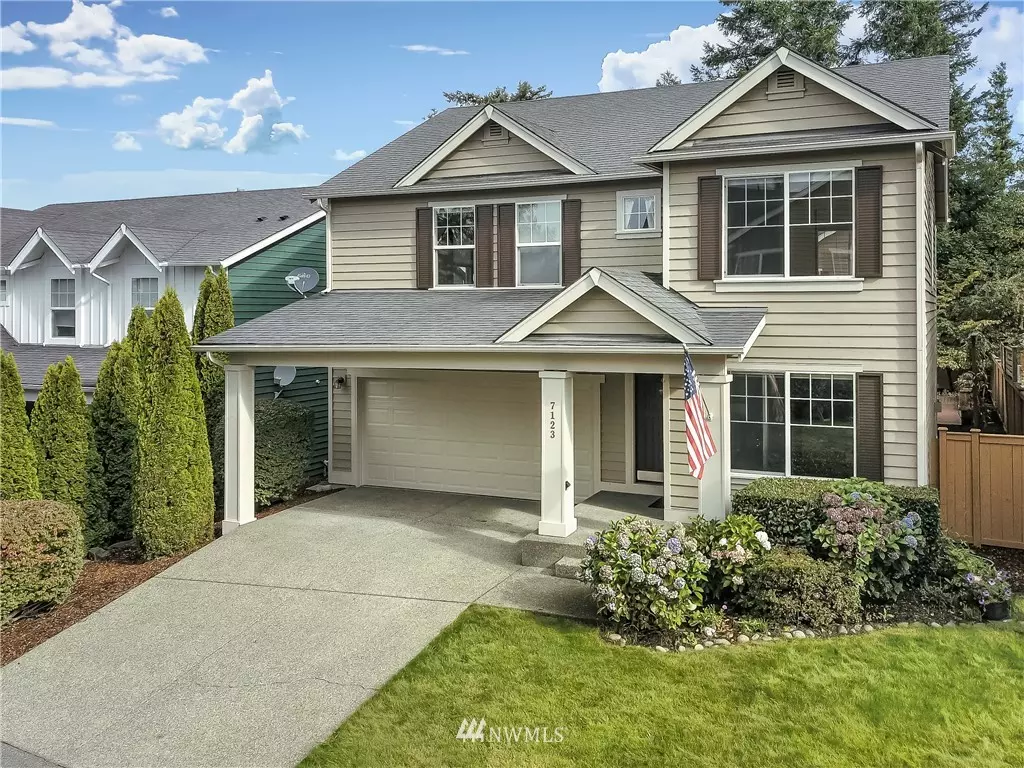 Snoqualmie, WA 98065,7123 Cranberry CT SE