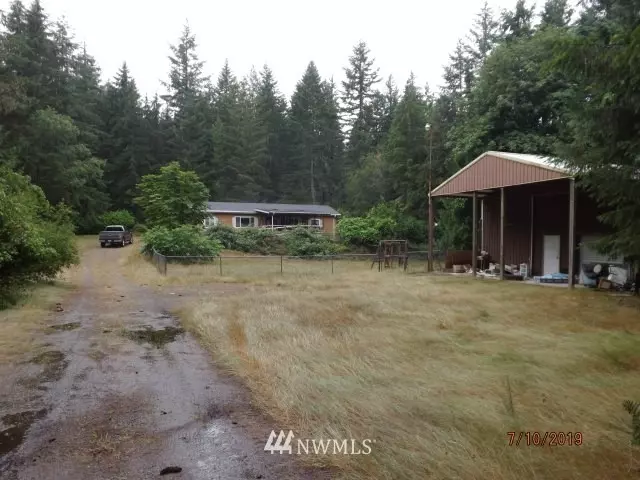 14702 Fagerud RD SE, Olalla, WA 98359