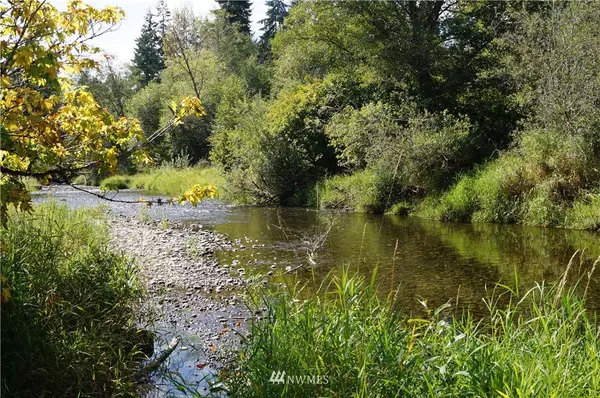 Elma, WA 98541,0 Parcel A W Benthein RD