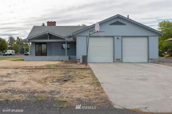 Ephrata, WA 99823,327 Nob Hill DR