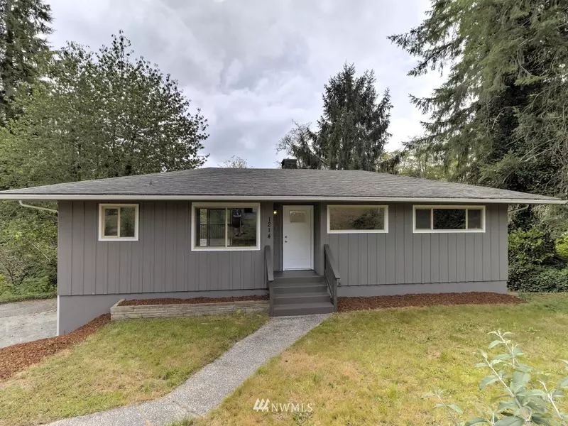 1219 Hamilton ST, Aberdeen, WA 98520