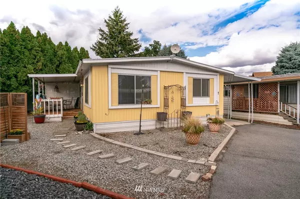 1311 Maple ST #7, Wenatchee, WA 98801