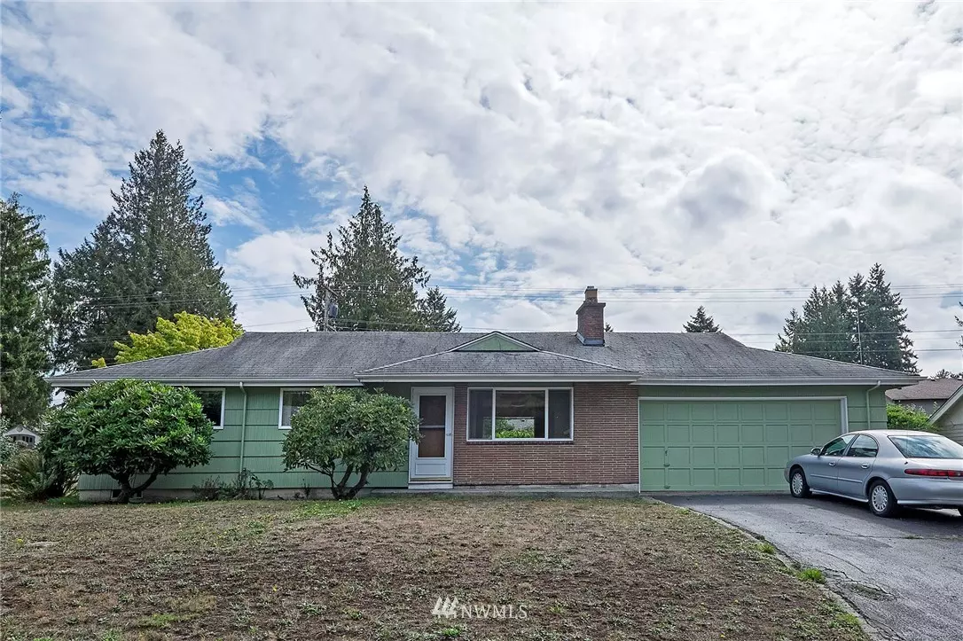 Federal Way, WA 98003,32016 8th AVE S