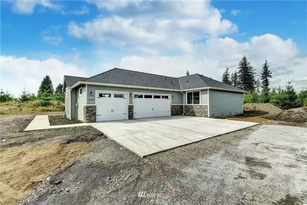 1205 140th ST NW, Marysville, WA 98271