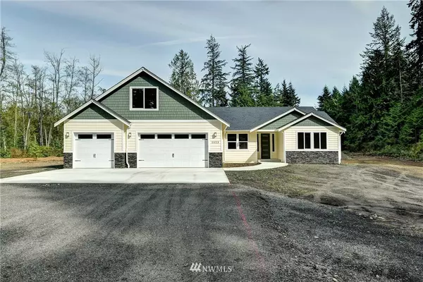 1123 140th ST NW, Marysville, WA 98271