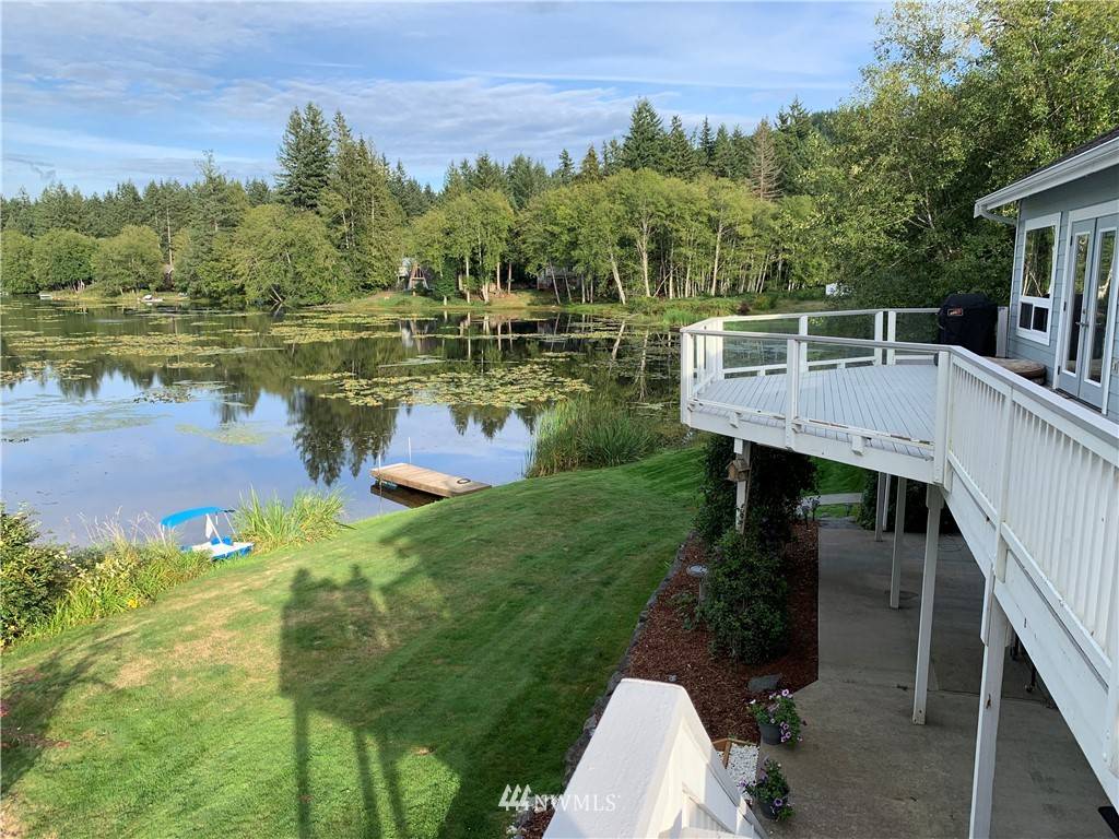 Bremerton, WA 98312,13750 NW Canvasback CT