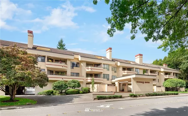 401 100th AVE NE #315, Bellevue, WA 98004