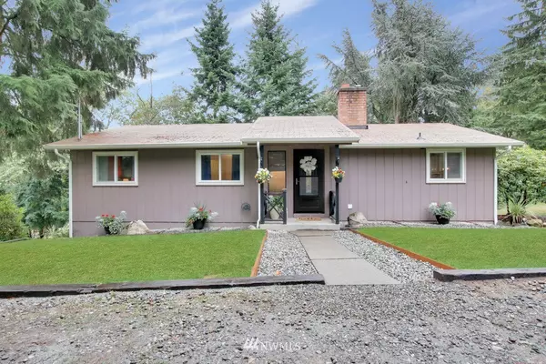 2806 S 138th ST, Seatac, WA 98168