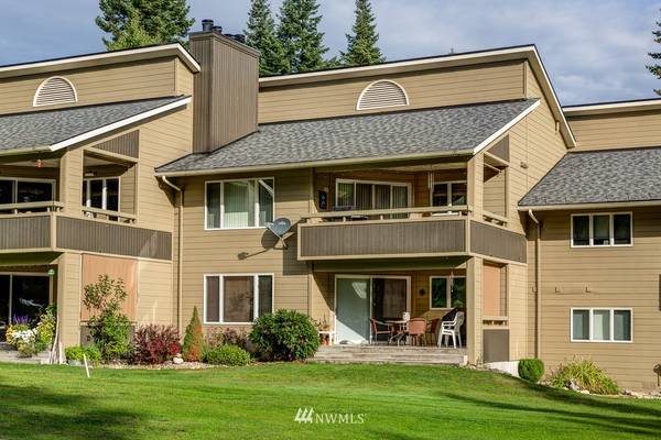 20795 Kahler DR #C6, Leavenworth, WA 98826