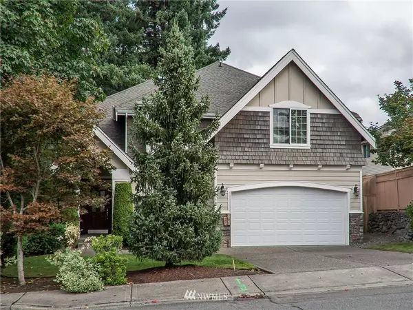 4540 NE 8th ST, Renton, WA 98059