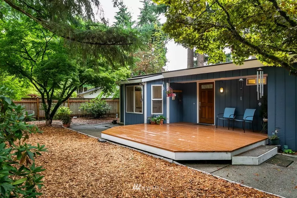 Bellevue, WA 98008,16460 SE 34th ST