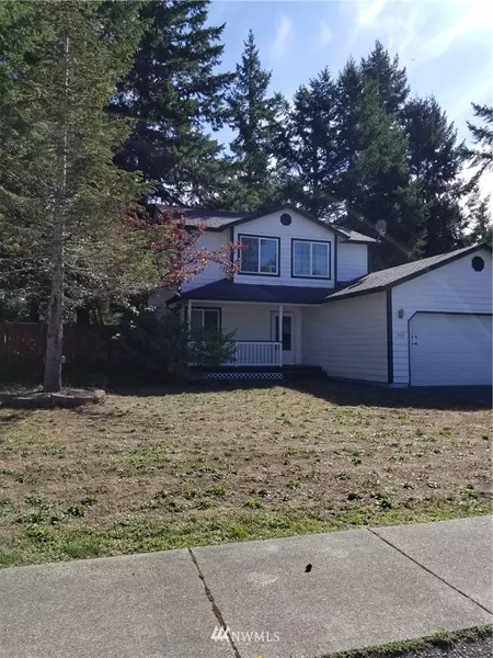 510 Nieland LOOP SE, Rainier, WA 98576