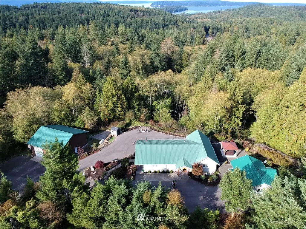 Seabeck, WA 98380,5500 Antler PL NW