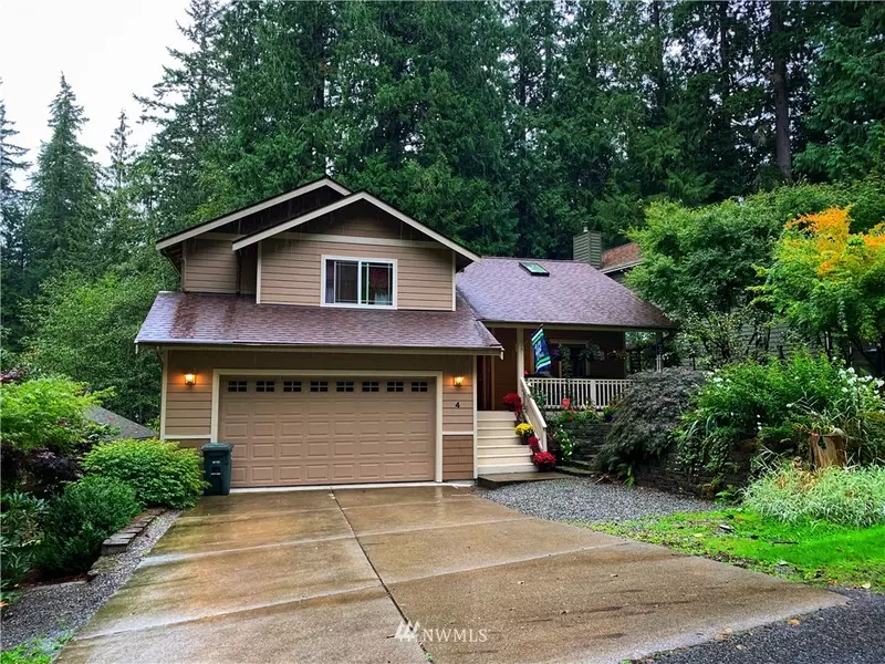 4 Woodpecker PL, Bellingham, WA 98229