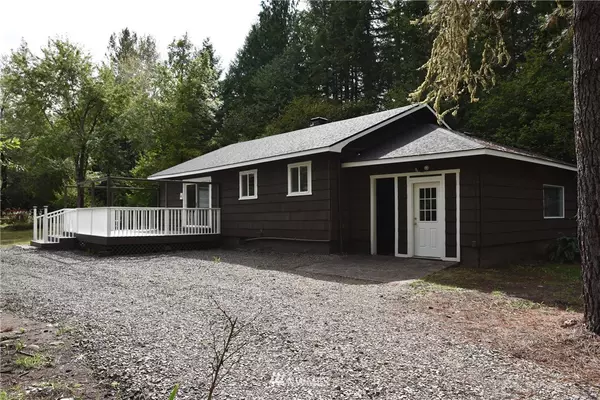 Toutle, WA 98649,120 Lapham RD