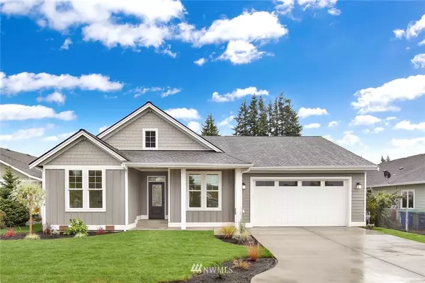 303 N Central ST, Sedro Woolley, WA 98284