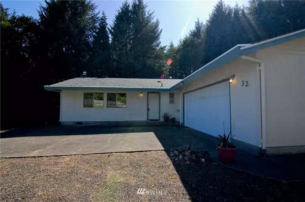 Hoquiam, WA 98550,32 Schram DR