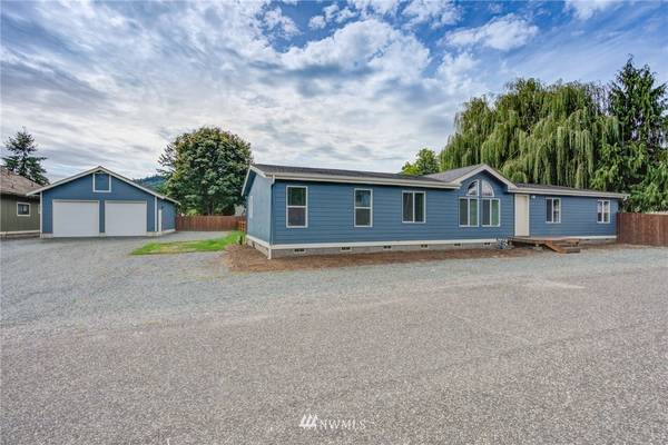 4983 Alder ST, Deming, WA 98244