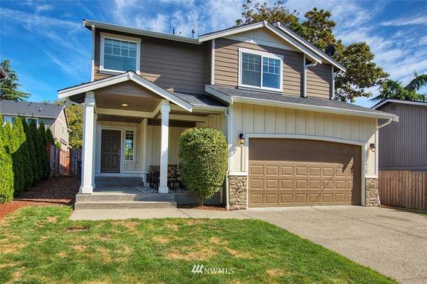 20918 1st AVE S, Des Moines, WA 98198