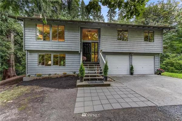 21015 W Richmond RD, Bothell, WA 98021