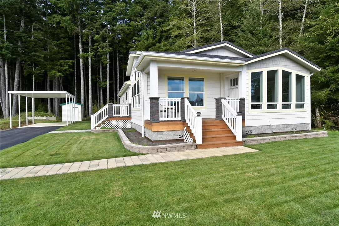 Cosmopolis, WA 98537,1019 Stanford DR #47