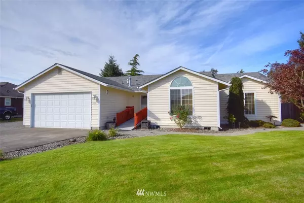 9237 Applegate LOOP SW, Rochester, WA 98579