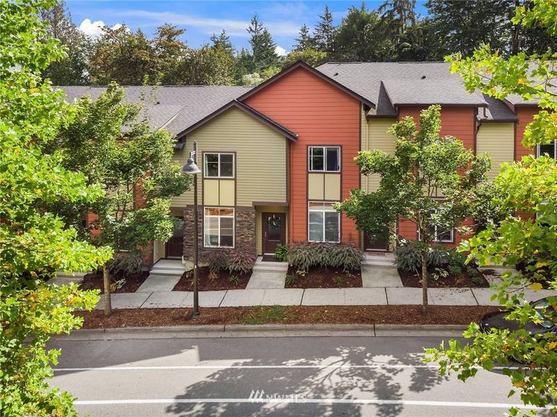 2113 NW Talus DR, Issaquah, WA 98027