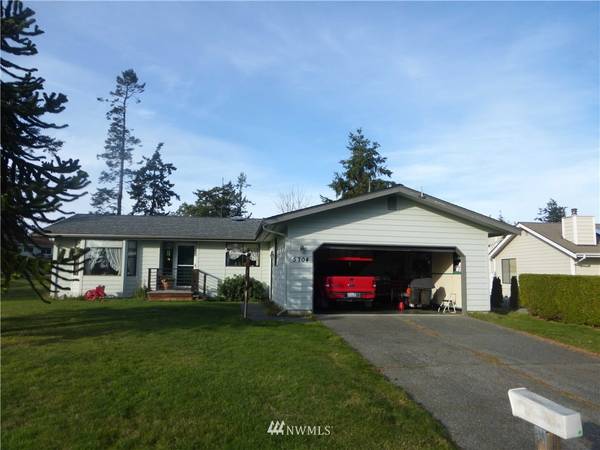 5704 Kingsway, Anacortes, WA 98221