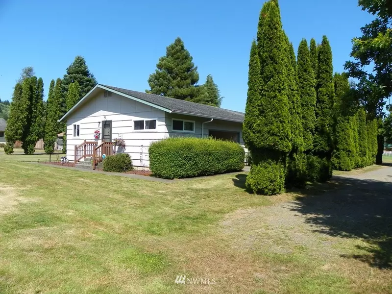 1216 Fairview LN, Montesano, WA 98563