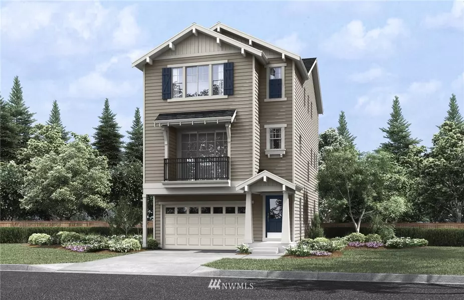 1304 141st PL SW #6, Lynnwood, WA 98087