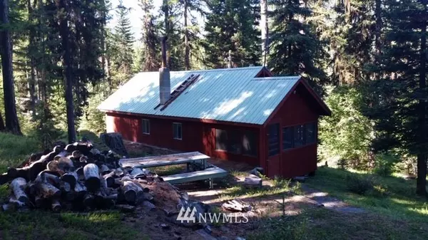 Riverside, WA 98855,1095 B Lost Lake RD