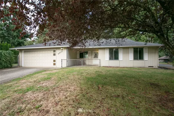 4510 NE 147th AVE, Vancouver, WA 98682