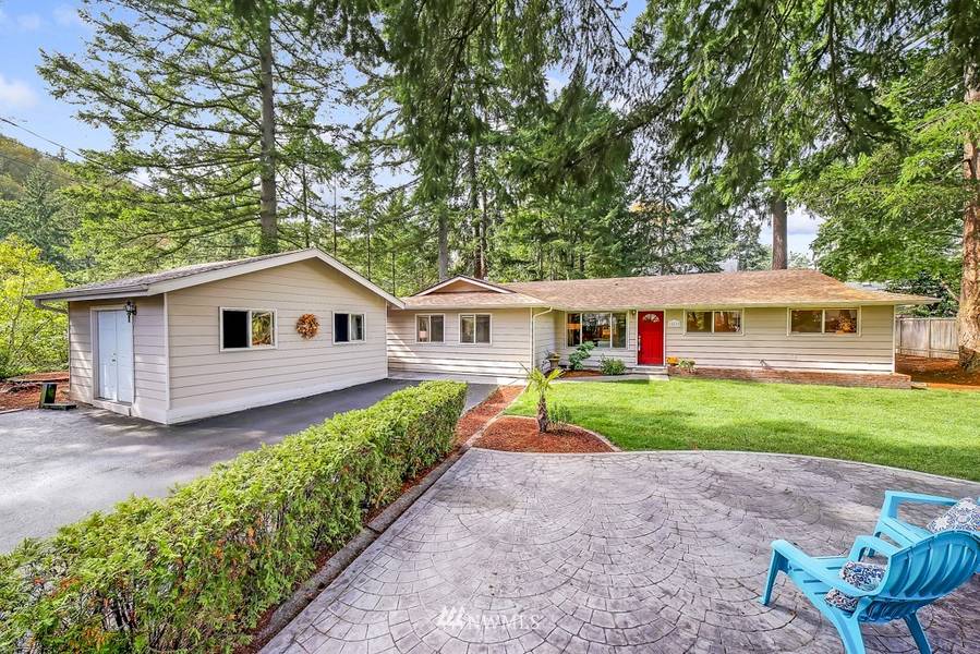 14219 SE Allen Road, Bellevue, WA 98006