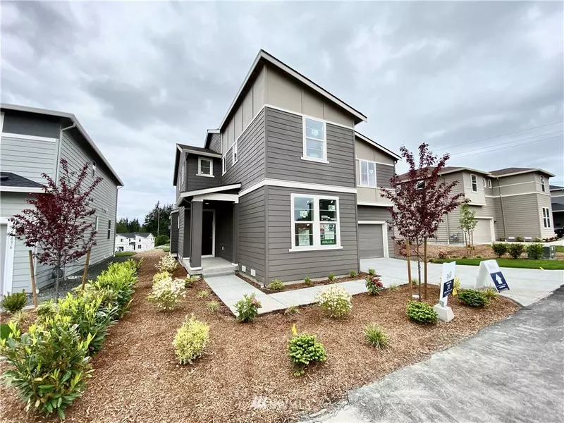 20834 54th AVE W #31, Lynnwood, WA 98036