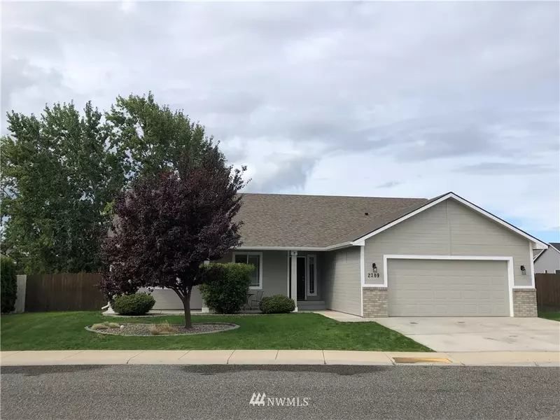 2309 N Cobblefield ST, Ellensburg, WA 98926