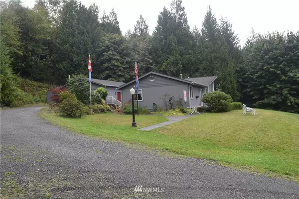 Sedro Woolley, WA 98284,29877 E Elk Run DR