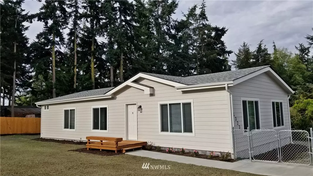 4323 Childrens AVE, Oak Harbor, WA 98277