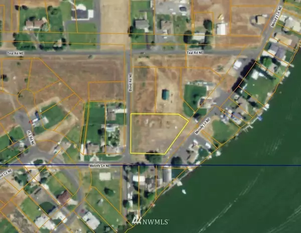 0 NKA Melody LN, Moses Lake, WA 98837