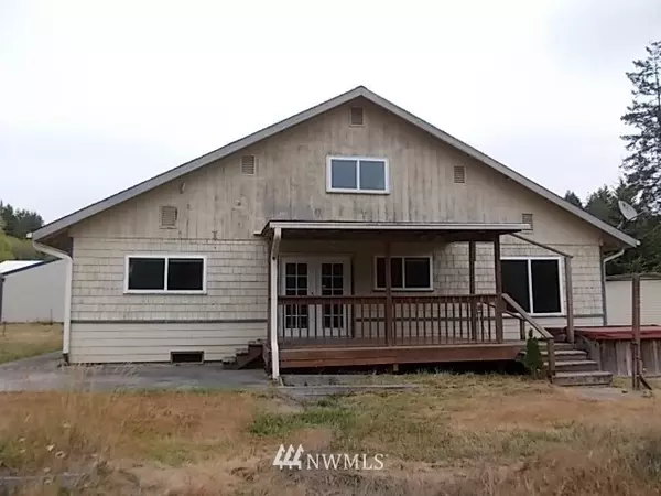 Shelton, WA 98584,220 E Benson Loop RD