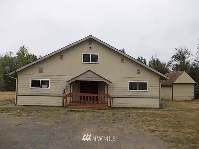 Shelton, WA 98584,220 E Benson Loop RD