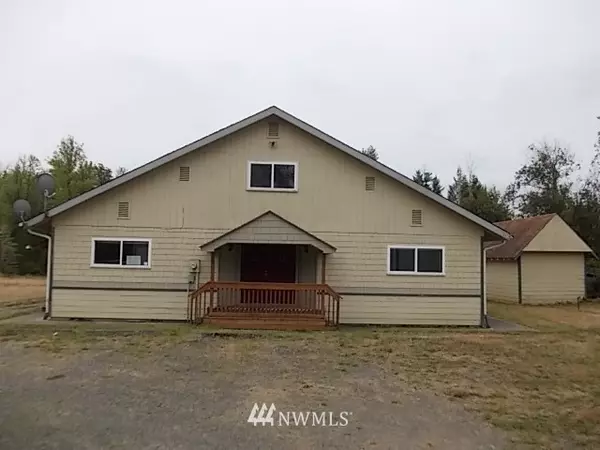 220 E Benson Loop RD, Shelton, WA 98584